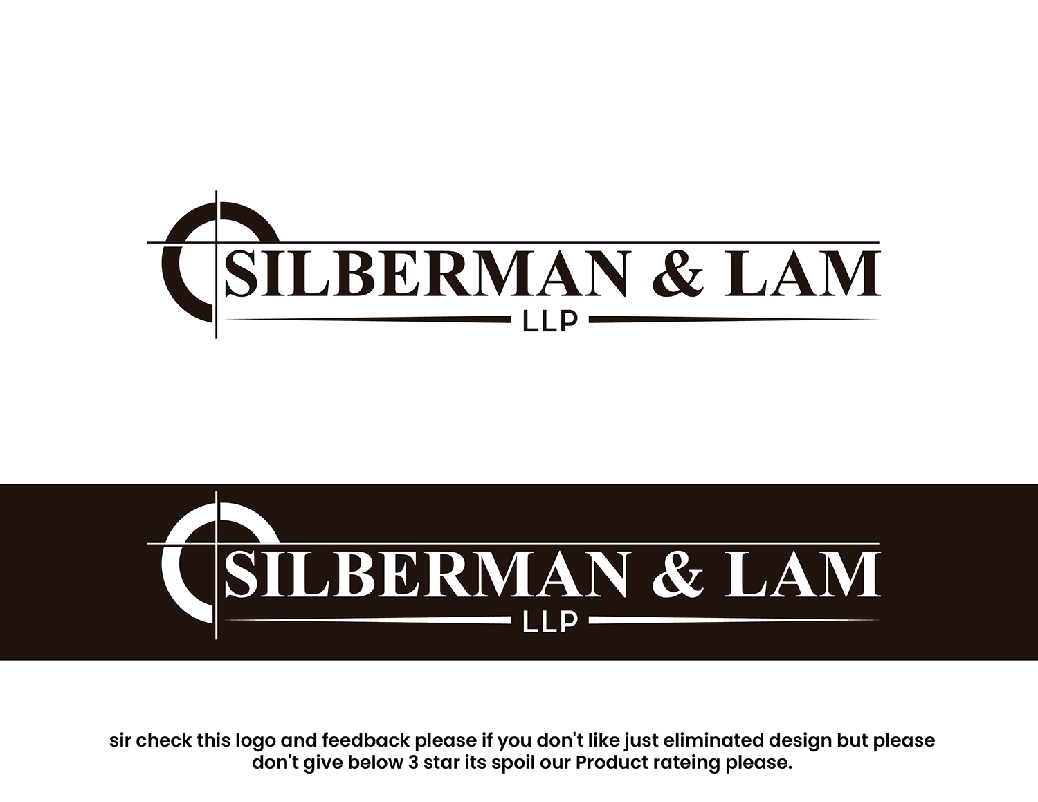 Logo Design by Aqeel Momin for this project | Design #24226887