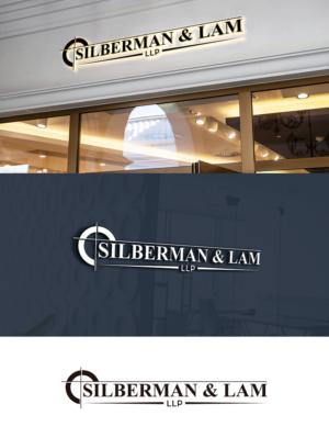 Logo Design by Aqeel Momin for this project | Design: #24226923