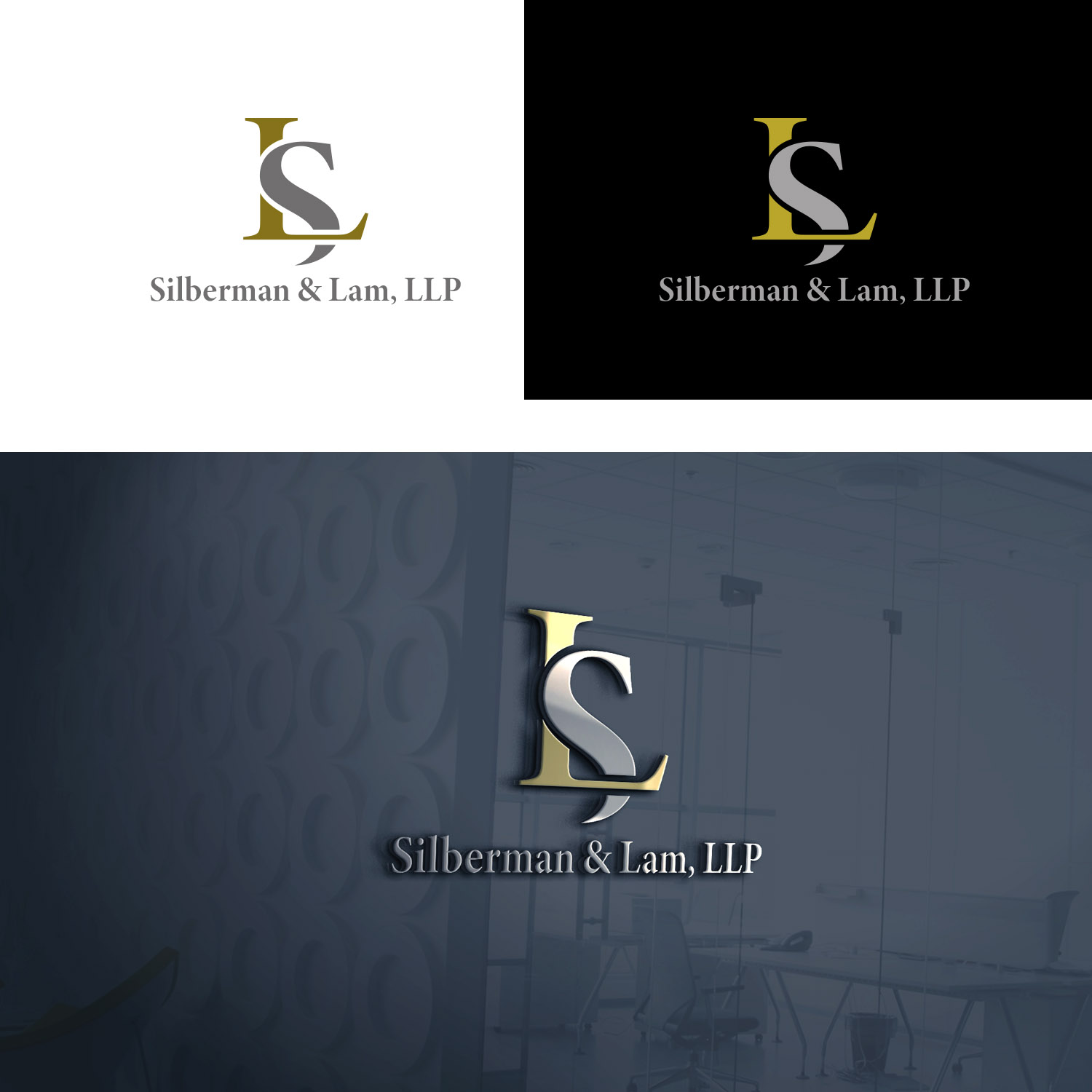 Logo Design by Finley Johnson for this project | Design #24286107