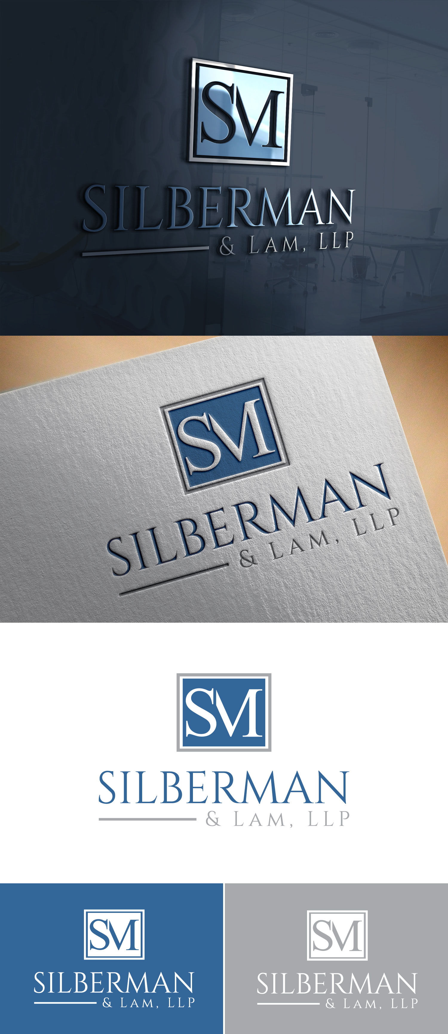 Logo Design by Mongsh for this project | Design #24231587