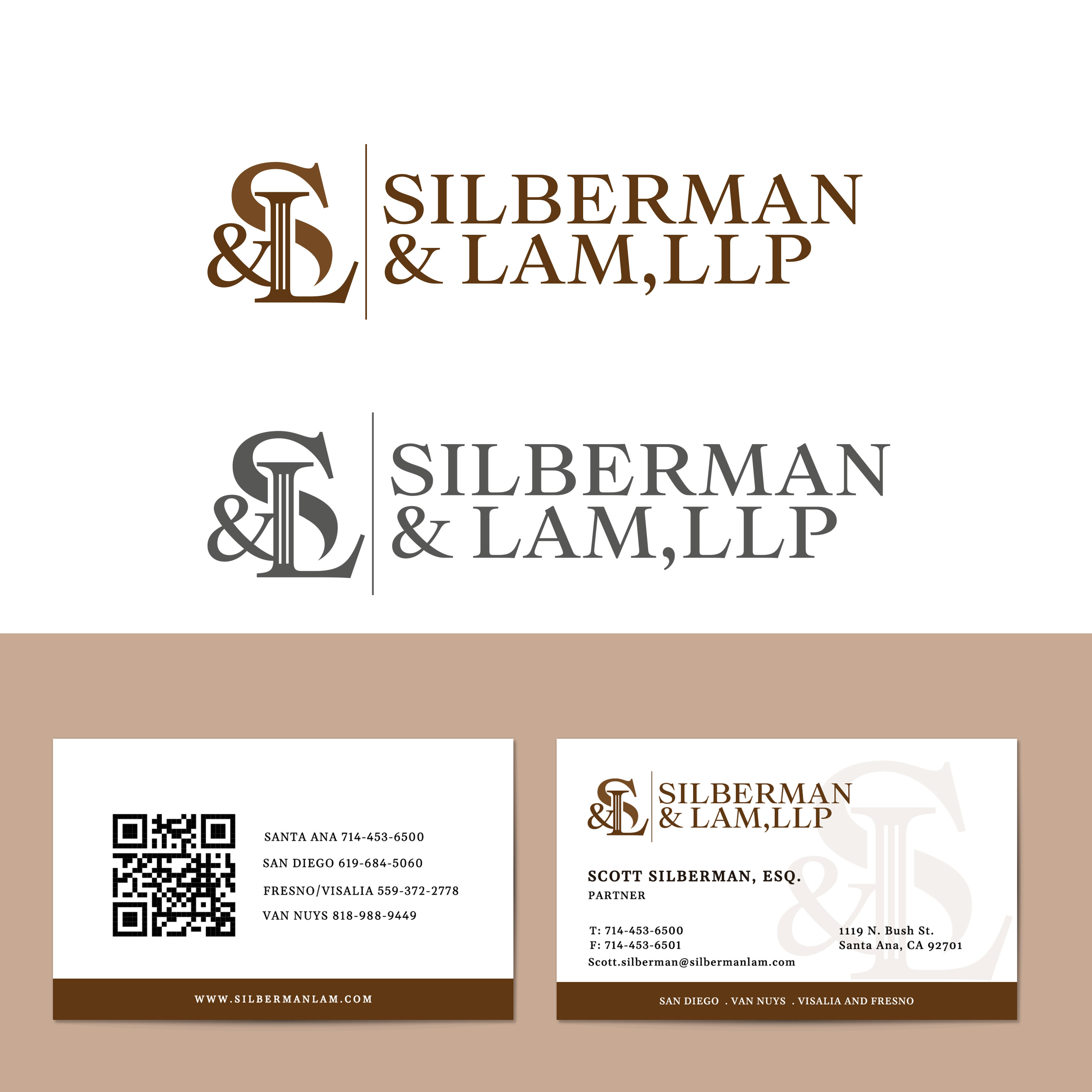 Logo Design by sherman for this project | Design #24250230