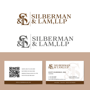Logo Design by sherman for this project | Design: #24250230