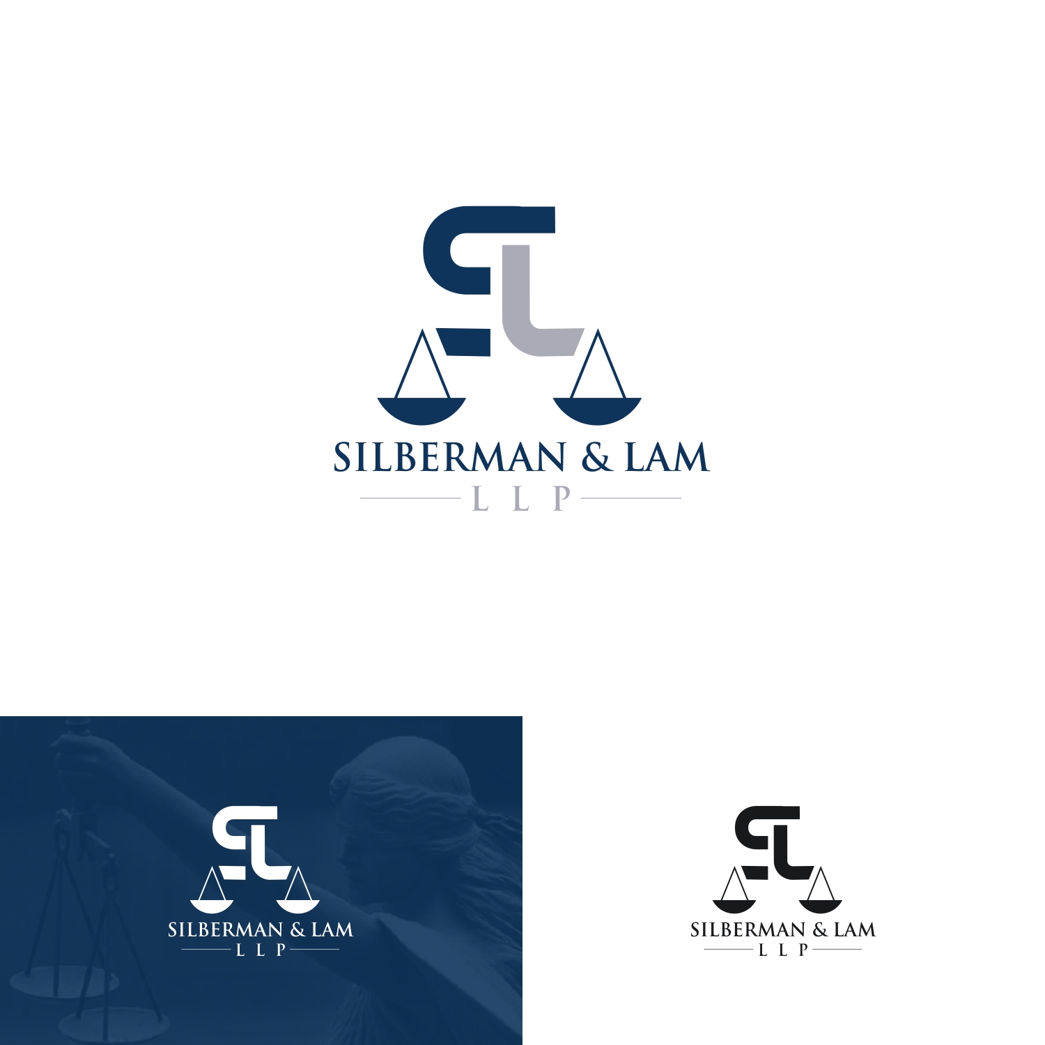 Logo Design by rizalsaifullah 3 for this project | Design #24232534