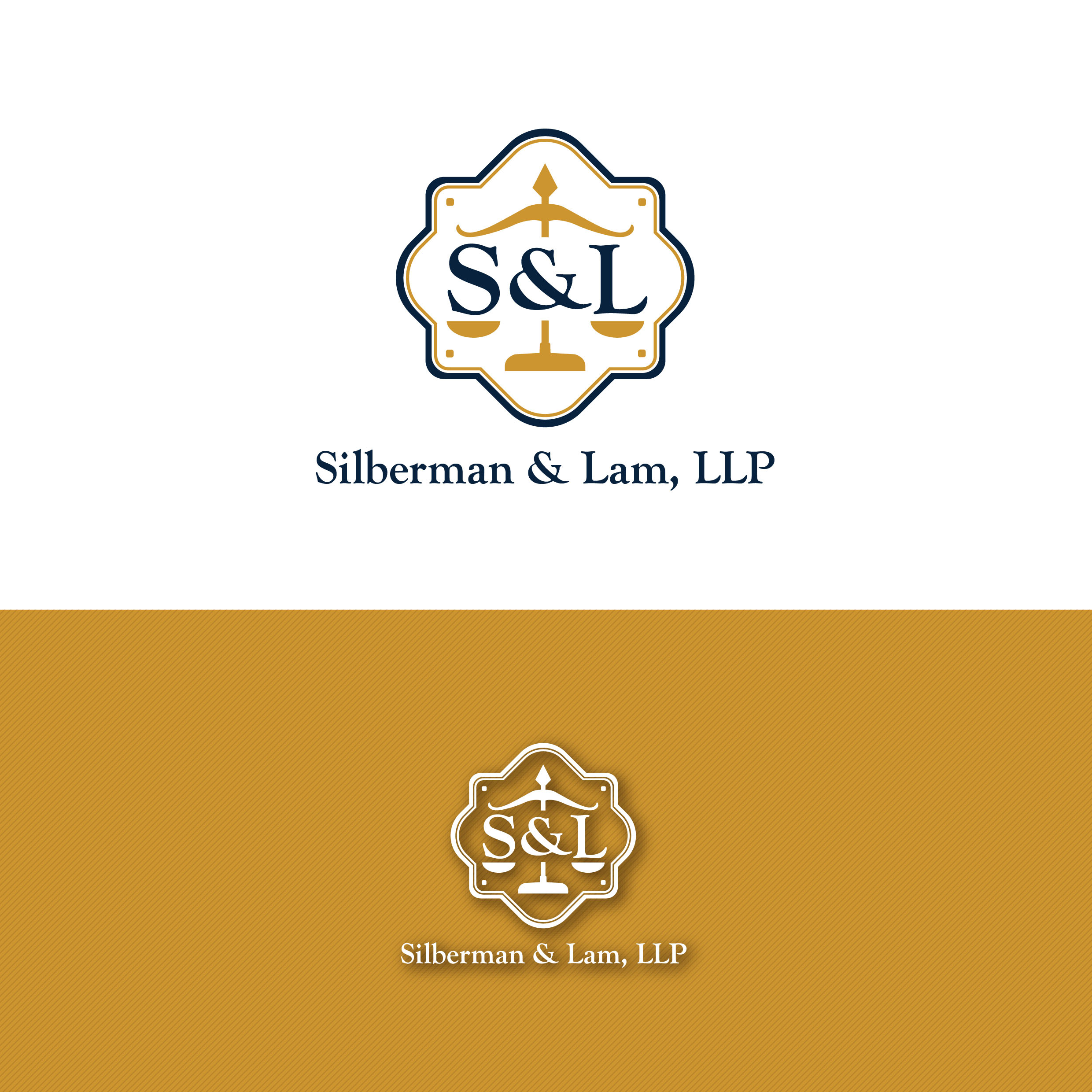Logo Design by Supriadi for this project | Design #24284329