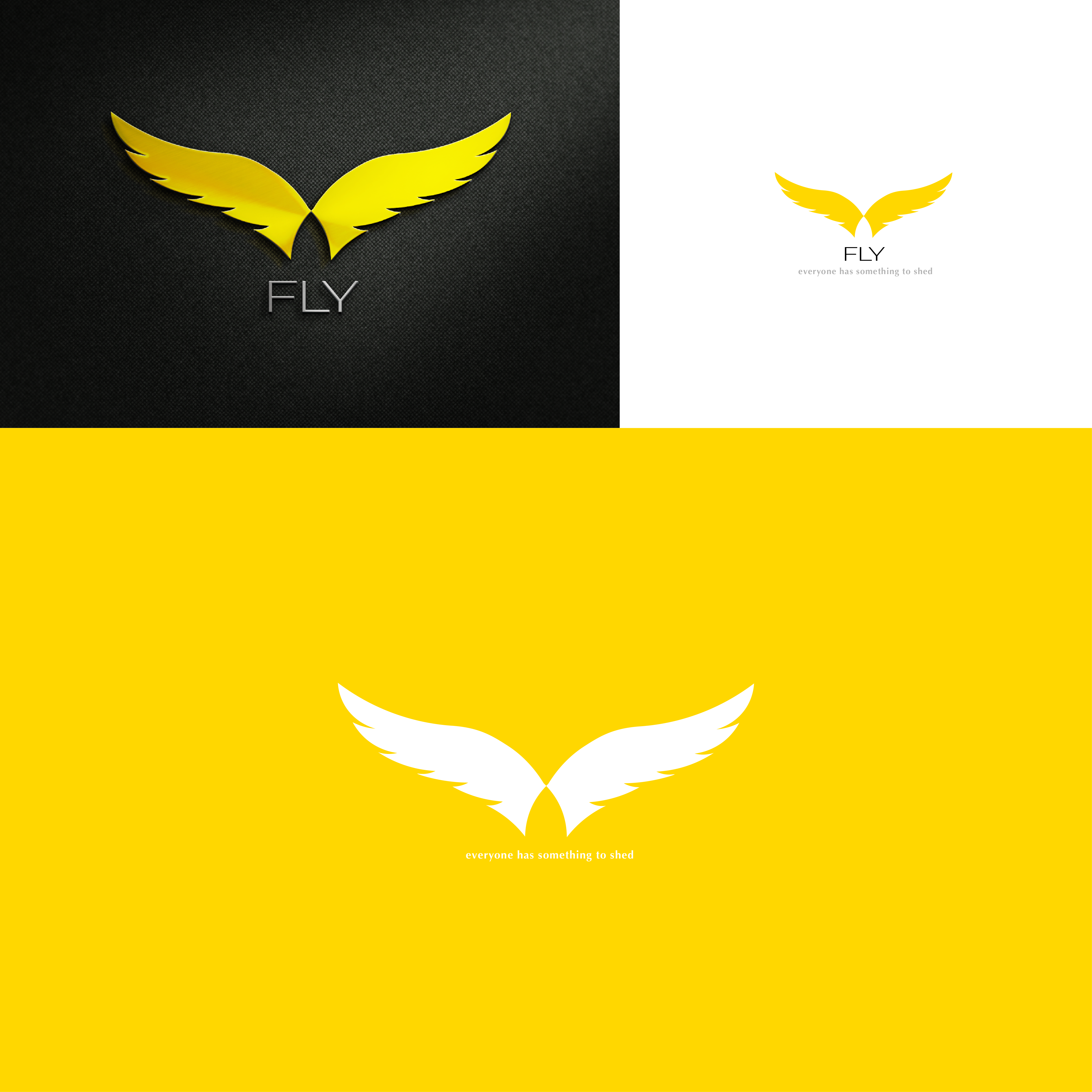 Logo Design by Prashant Besra for this project | Design #24227244