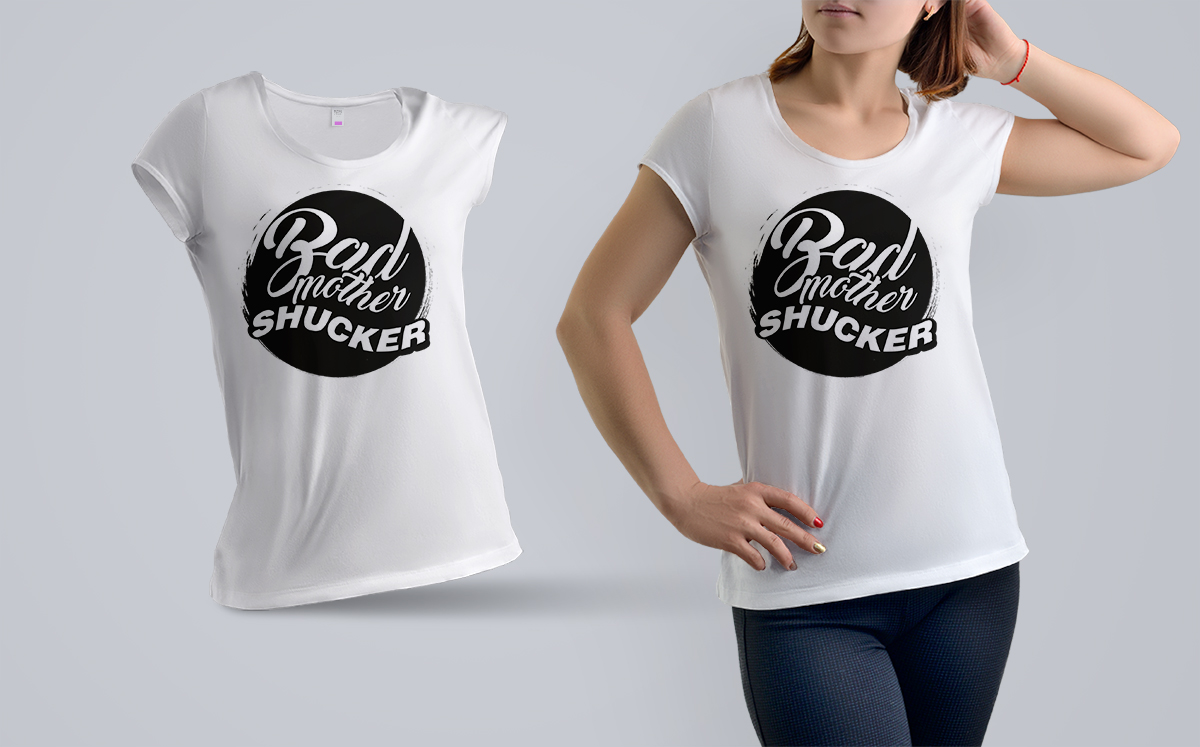 T-shirt Design by KRRISH for this project | Design #24282093