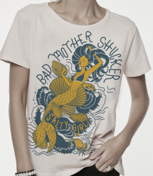 T-shirt Design by DUBIOSUL for this project | Design: #24272058