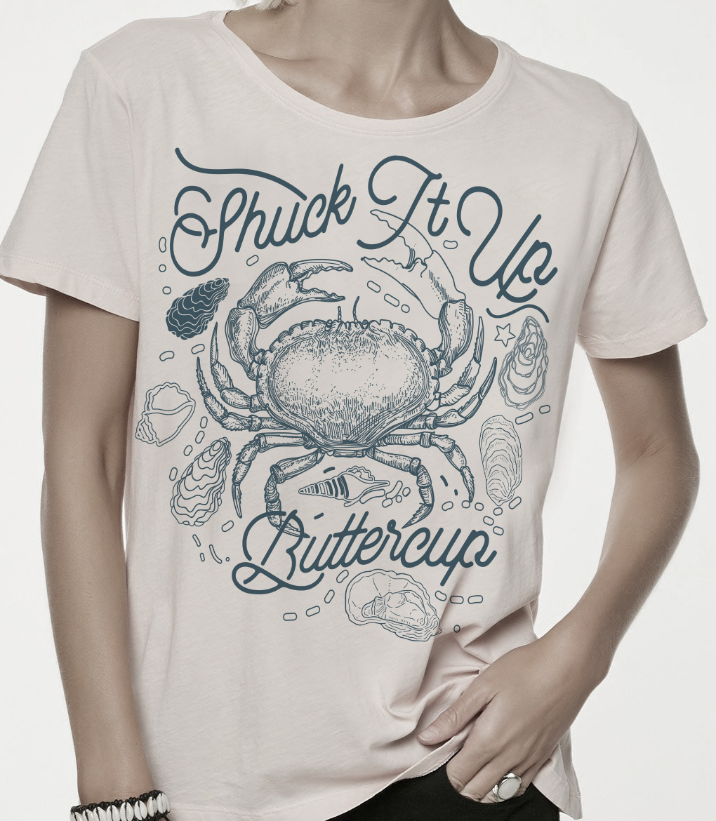 T-shirt Design by DUBIOSUL for this project | Design #24272059