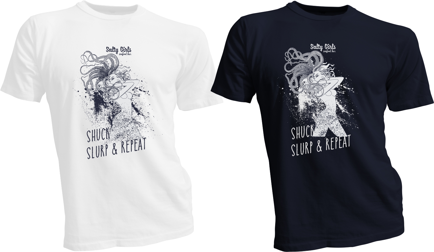 T-Shirt-Design von bacujkov für dieses Projekt | Design #24236324