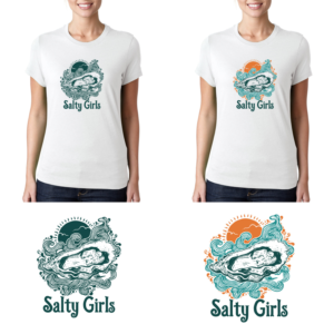 T-shirt Design by mekhfioui for this project | Design: #24228837