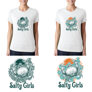 Design de T-shirt par mekhfioui pour ce projet | Design : #24228838