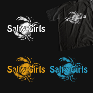 T-shirt Design by mekhfioui for this project | Design: #24247088