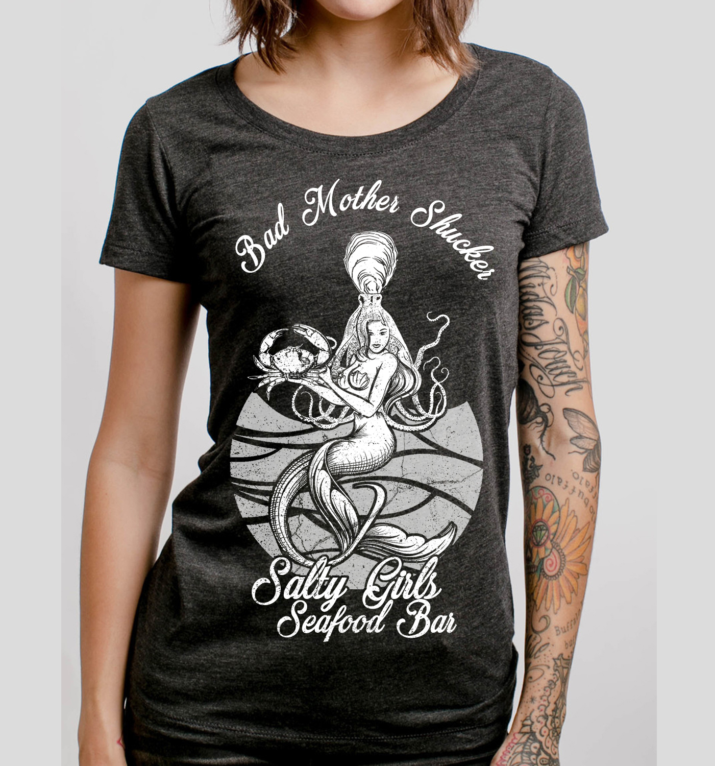 Diseño de Camiseta por creative gravity para este proyecto | Diseño #24263308