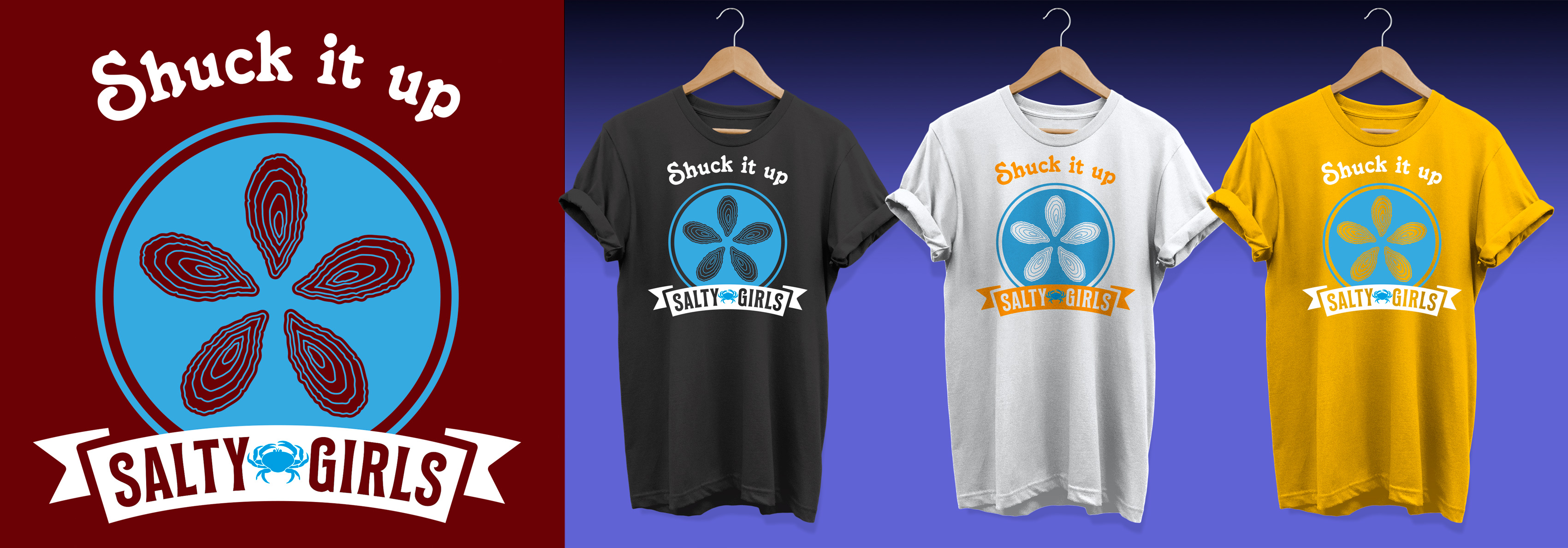 T-shirt Design by Al Pech for this project | Design #24294576