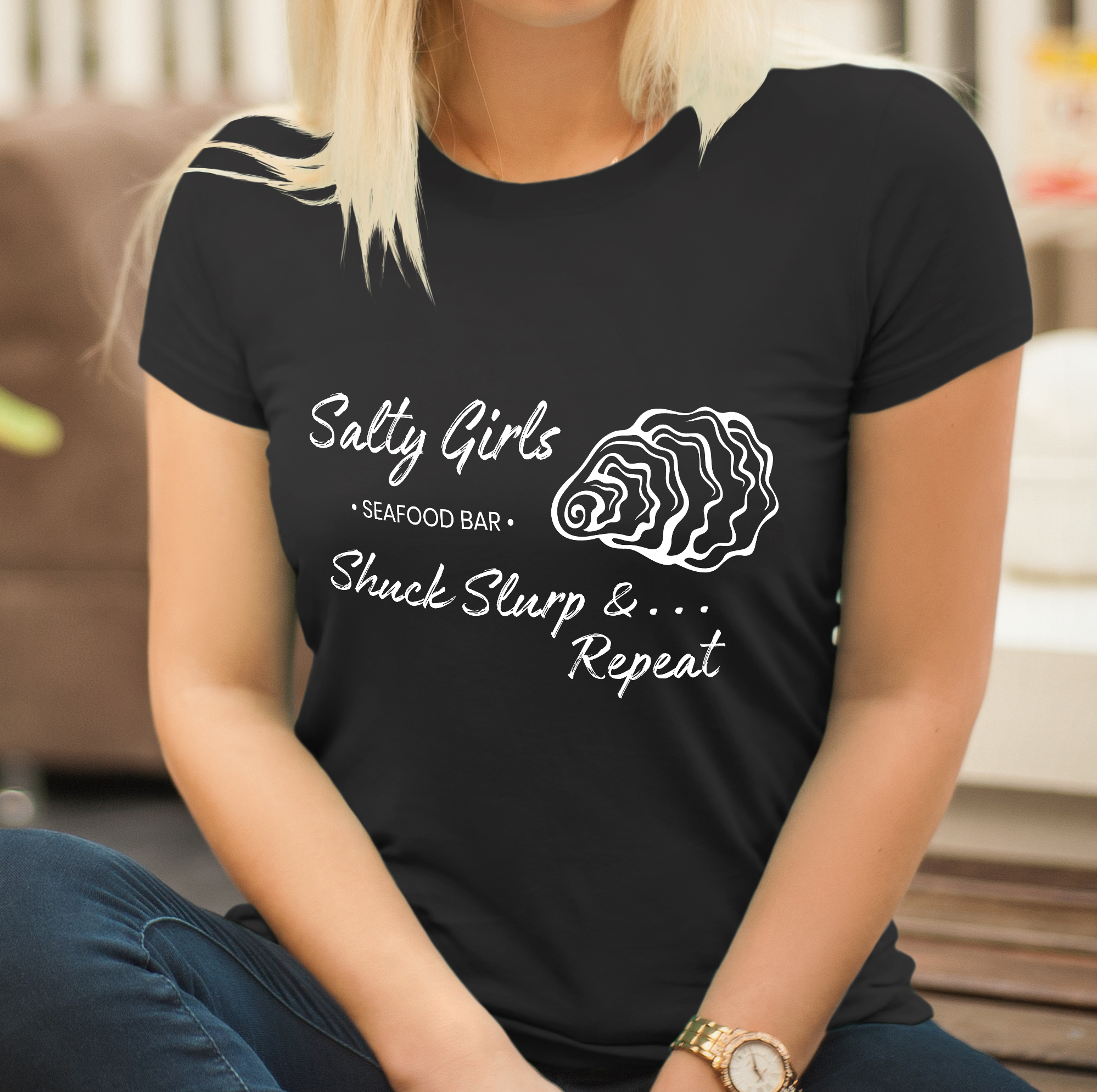 T-shirt Design by Krasimira Georgieva for this project | Design #24232826