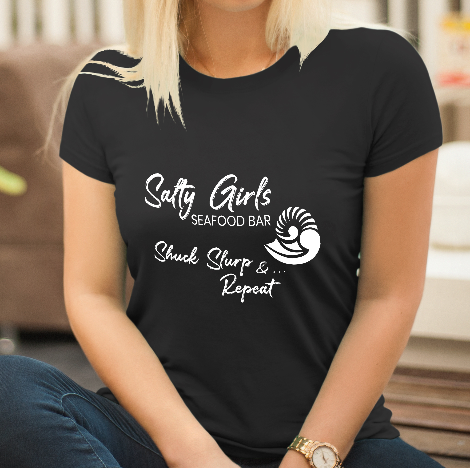 T-shirt Design by Krasimira Georgieva for this project | Design #24232961