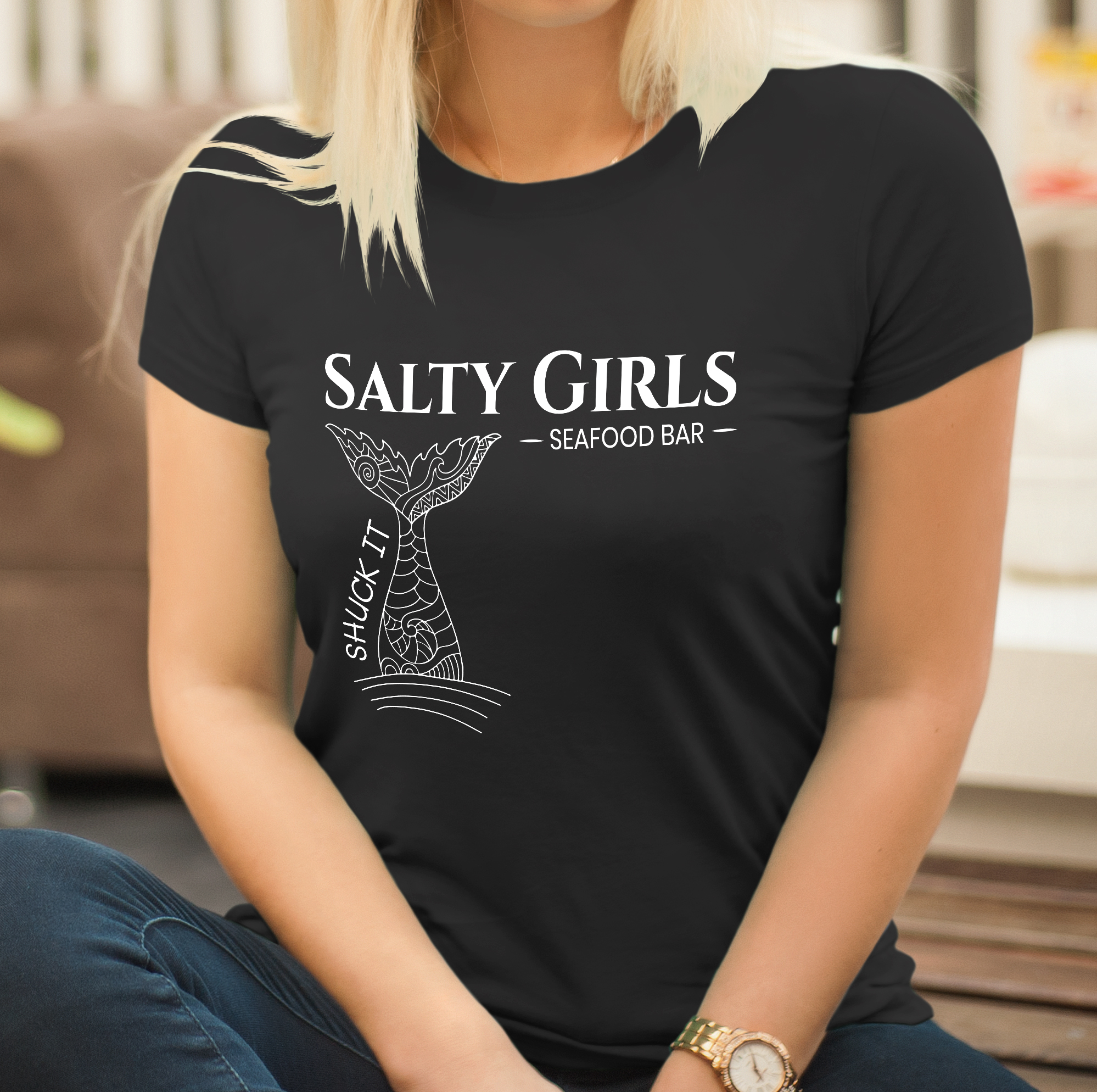 T-shirt Design by Krasimira Georgieva for this project | Design #24255847