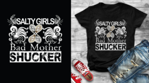 T-shirt Design by Graphic_Studio3 for this project | Design: #24223596