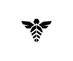 Logo Design by meygekon for Hampton Honeys | Design: #24737054