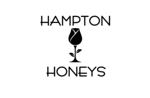 Logo Design by LoliJ for Hampton Honeys | Design: #24231471