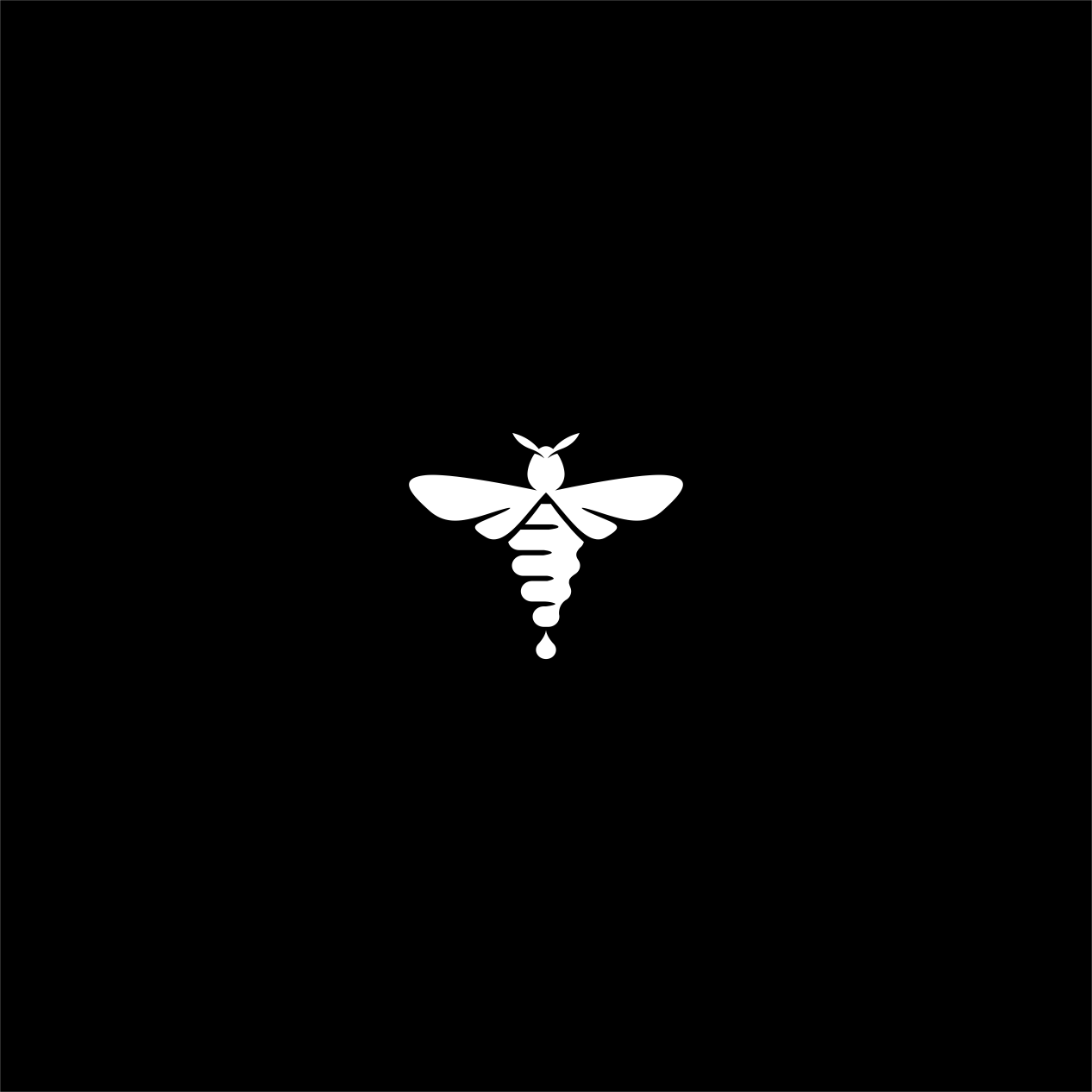 Logo Design by Arham Hidayat for Hampton Honeys | Design #24741656