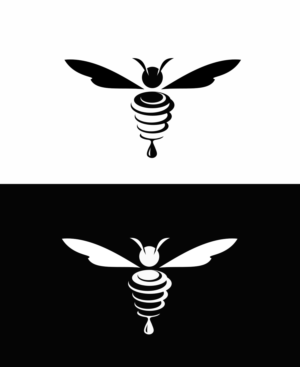 Logo Design by Giovanni for Hampton Honeys | Design #24745507
