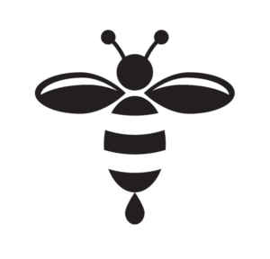 Logo Design by Innerworld Designs ltd. for Hampton Honeys | Design #24723660
