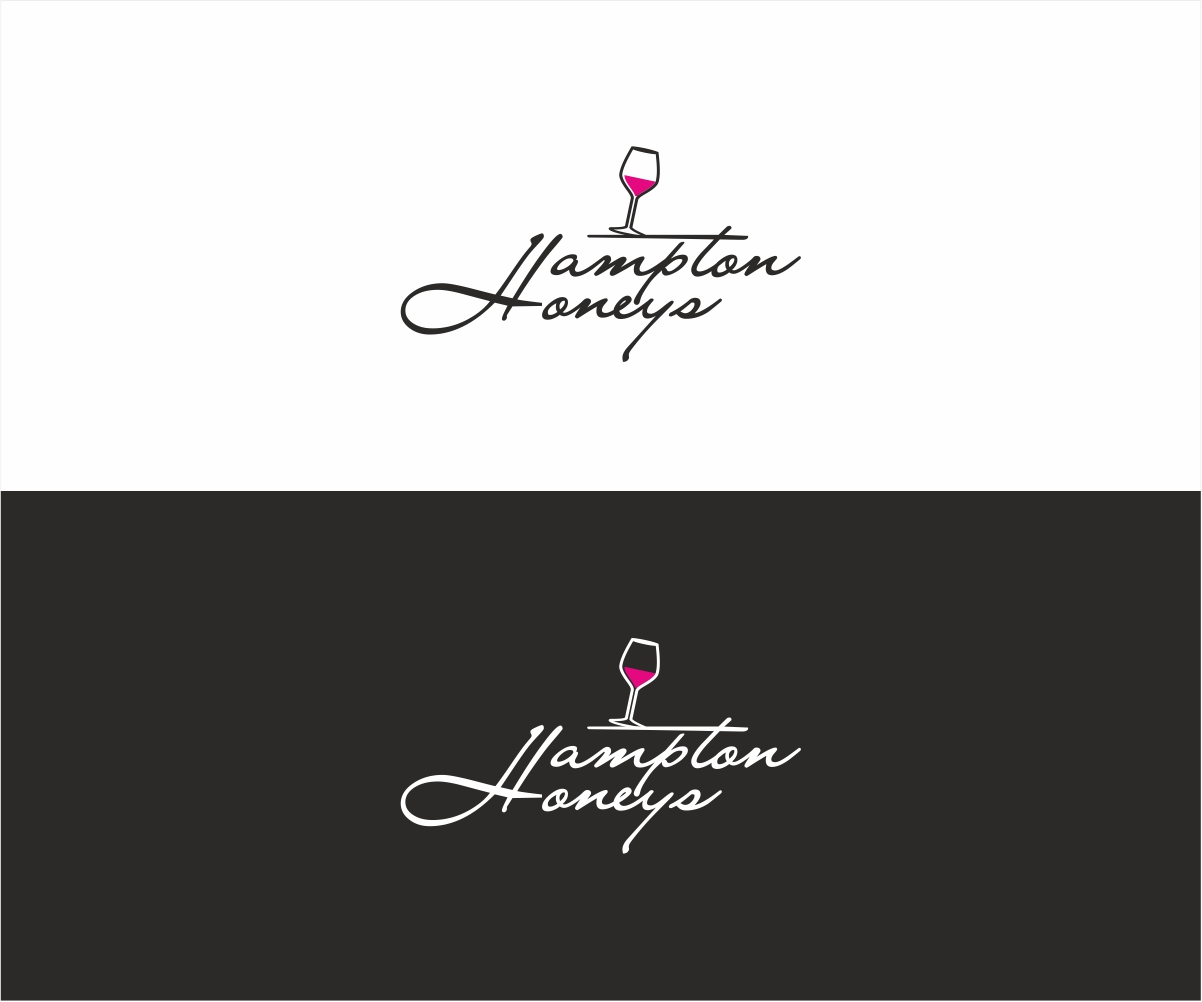 Logo Design by Logocraft for Hampton Honeys | Design #24224218