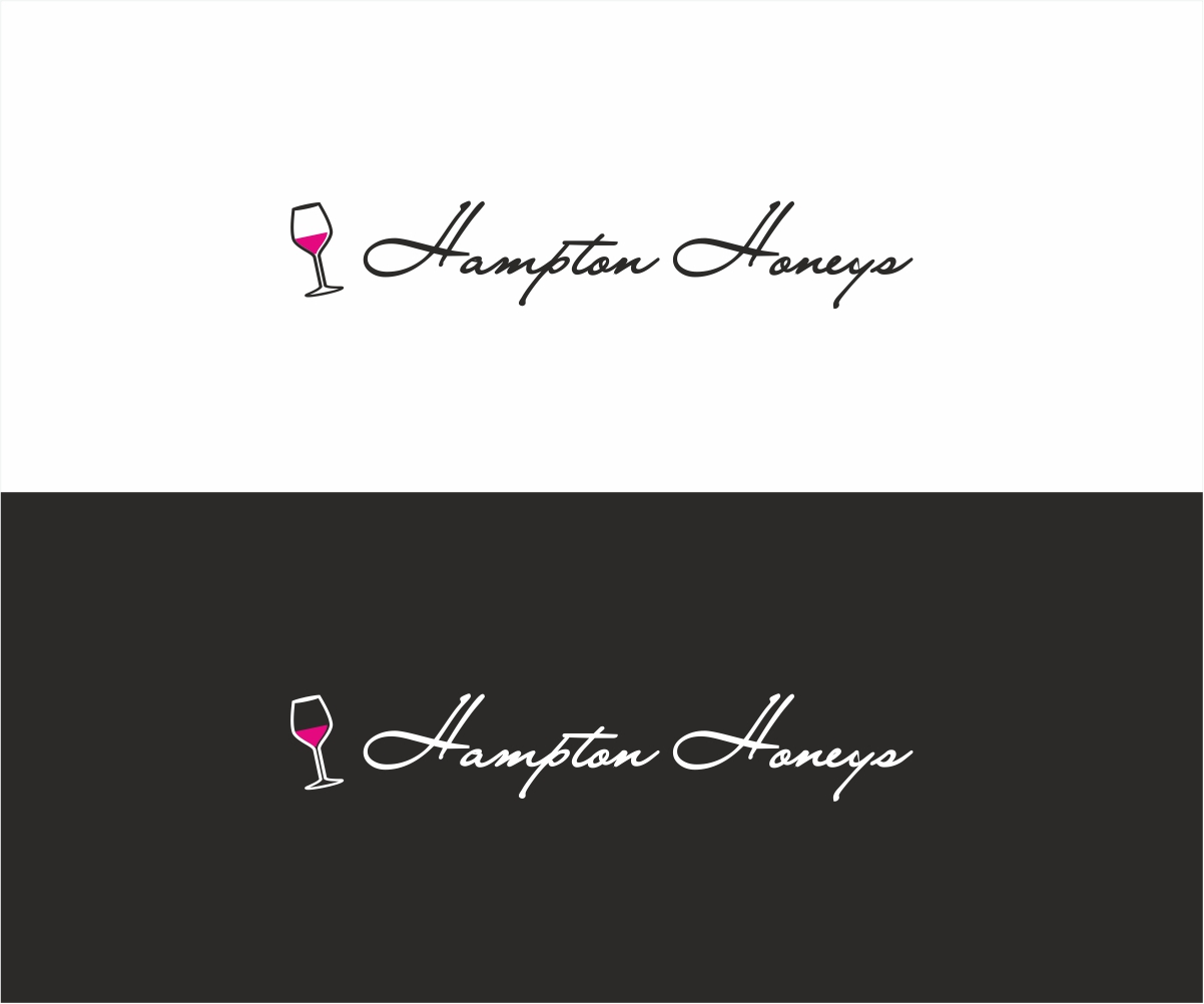 Logo Design by Logocraft for Hampton Honeys | Design #24224219
