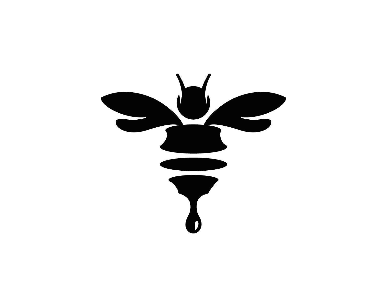 Logo Design by Mosa Abo swelem for Hampton Honeys | Design #24730225