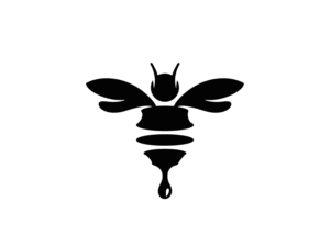 Logo Design by Mosa Abo swelem for Hampton Honeys | Design: #24730225