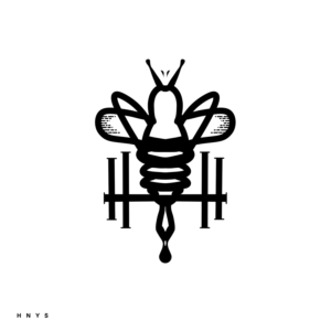 Logo Design by JTdsign for Hampton Honeys | Design: #24725313