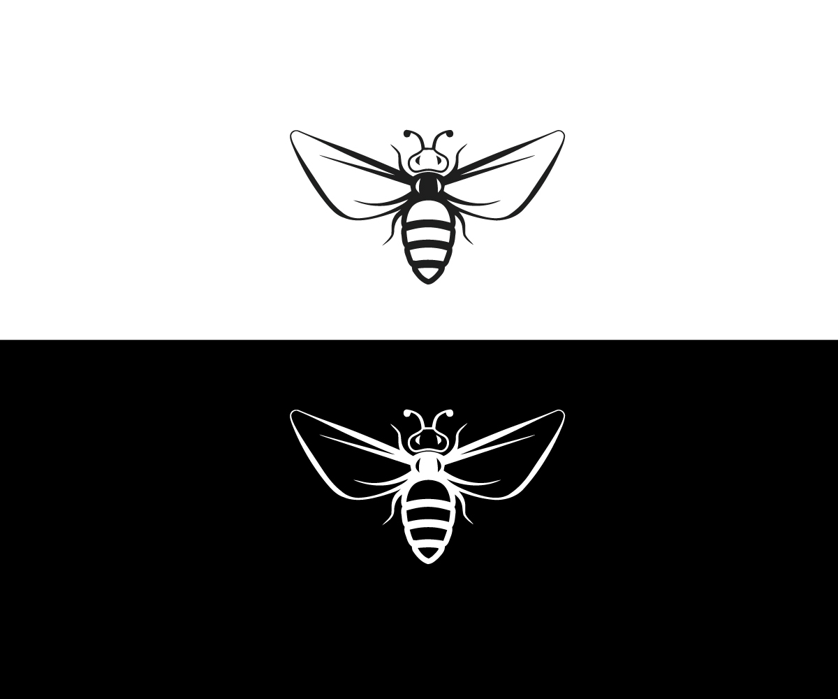 Logo Design by Ghost Rider for Hampton Honeys | Design: #24700541