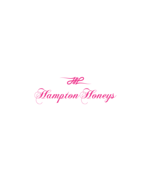 Logo Design by Ara Studio for Hampton Honeys | Design: #24233085
