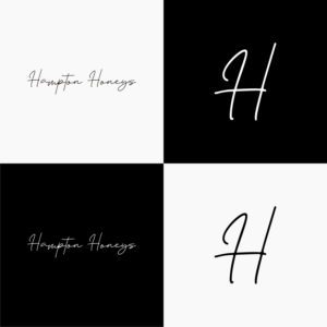 Logo Design by anurudin for Hampton Honeys | Design: #24222276