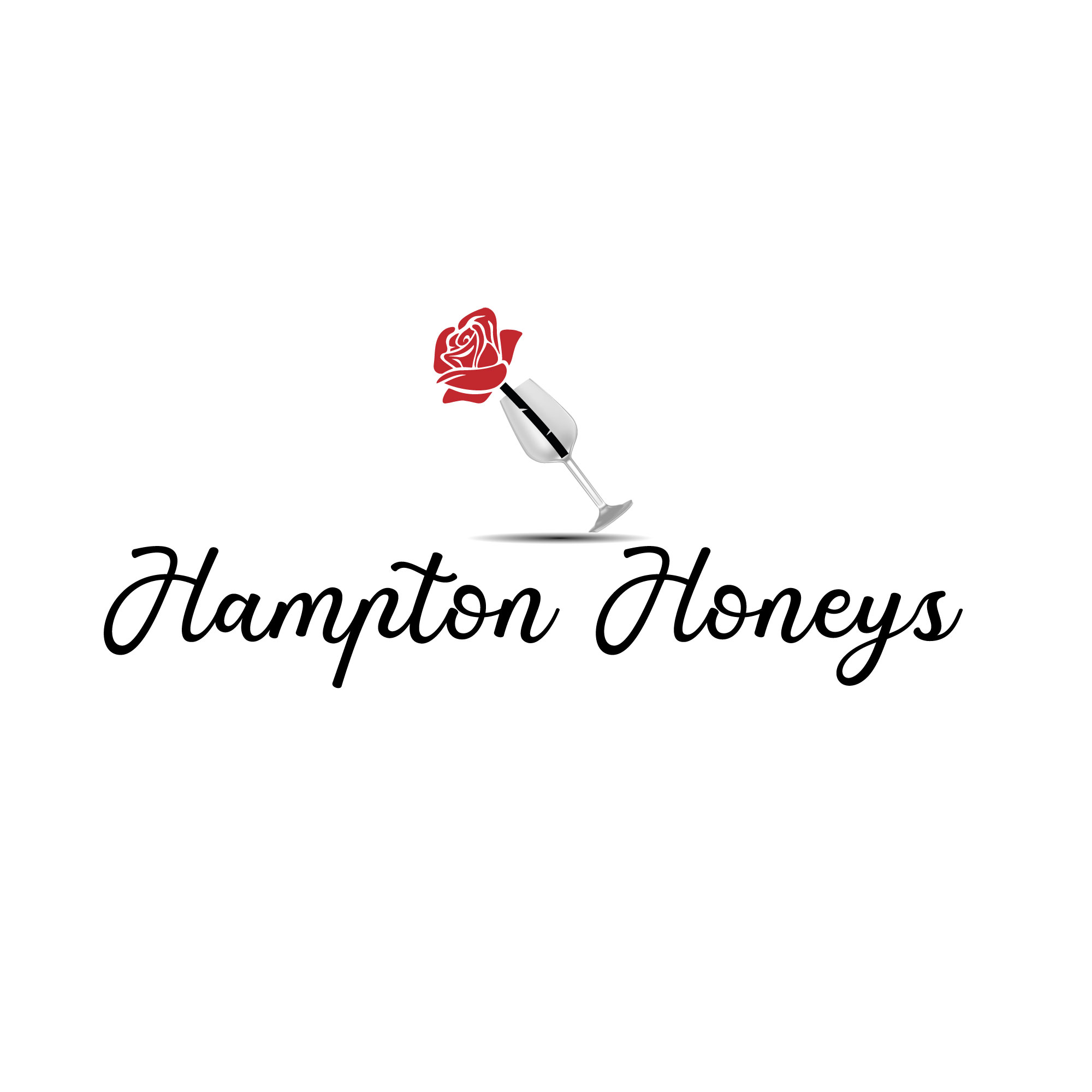 Diseño de Logo por Fellalence para Hampton Honeys | Diseño #24236490