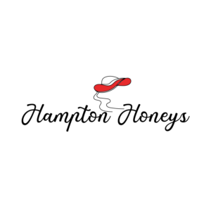 Logo Design by Fellalence for Hampton Honeys | Design: #24236492