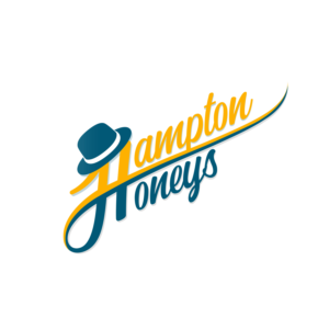 Logo Design by Wuilcar for Hampton Honeys | Design: #24229363