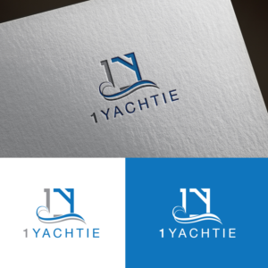 1Yachtie | Logo Design by sankar999