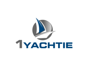 1Yachtie | Logo Design by R16