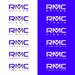 RMC Spaces | Logo Design by Apple Dsigner