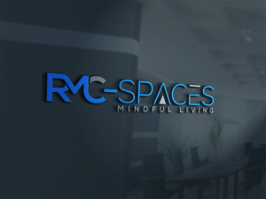RMC Spaces | Logo Design by adnan001 2