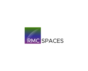 RMC Spaces | Logo Design by SigmaStudio