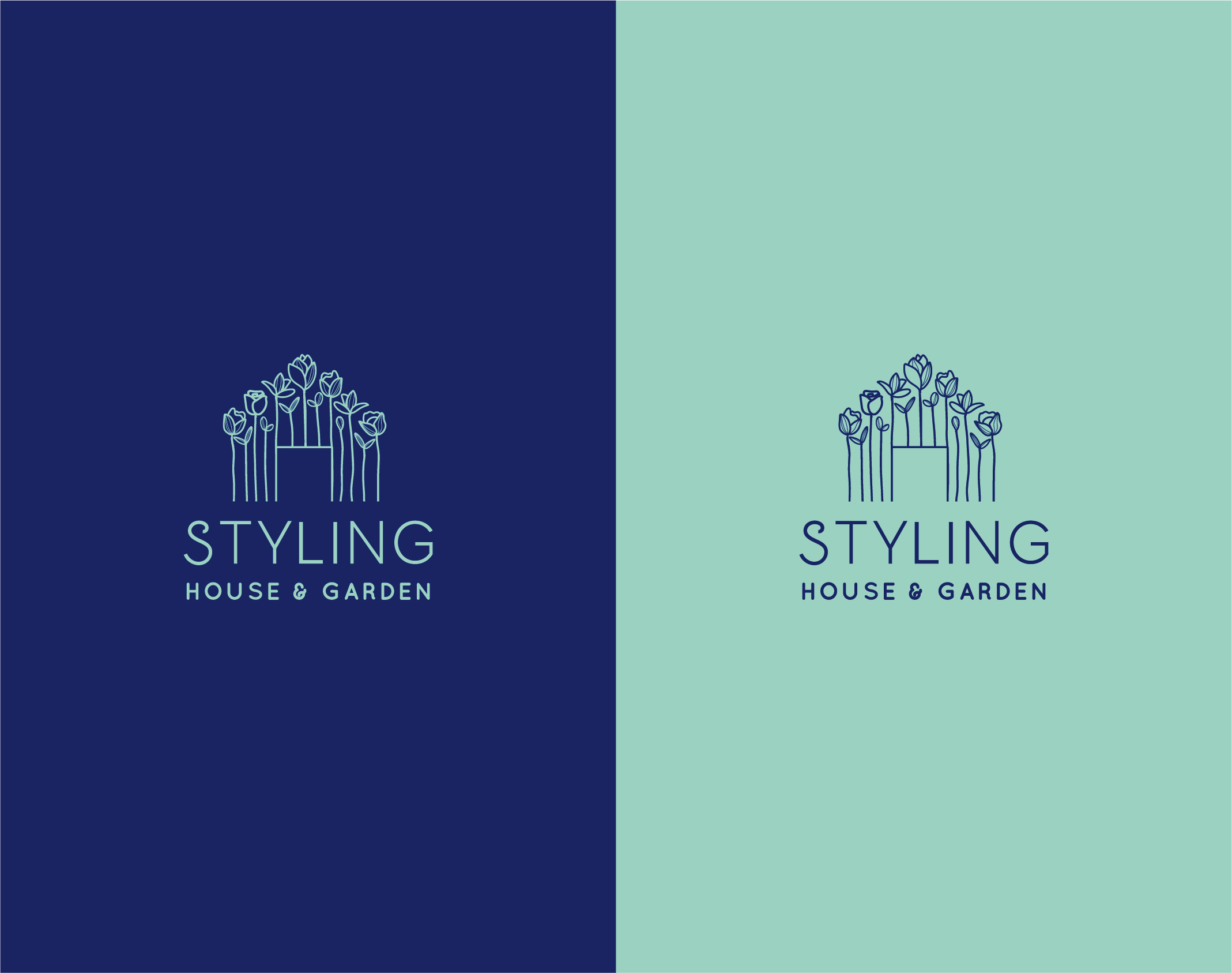 Logo Design by Birdcage for this project | Design #24263352