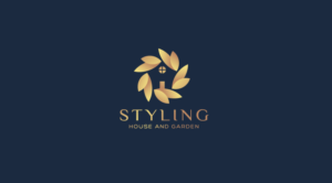 STYLING (flower/magnolia graphic) HOUSE AND GARDEN | Logo-Design von jaime.sp