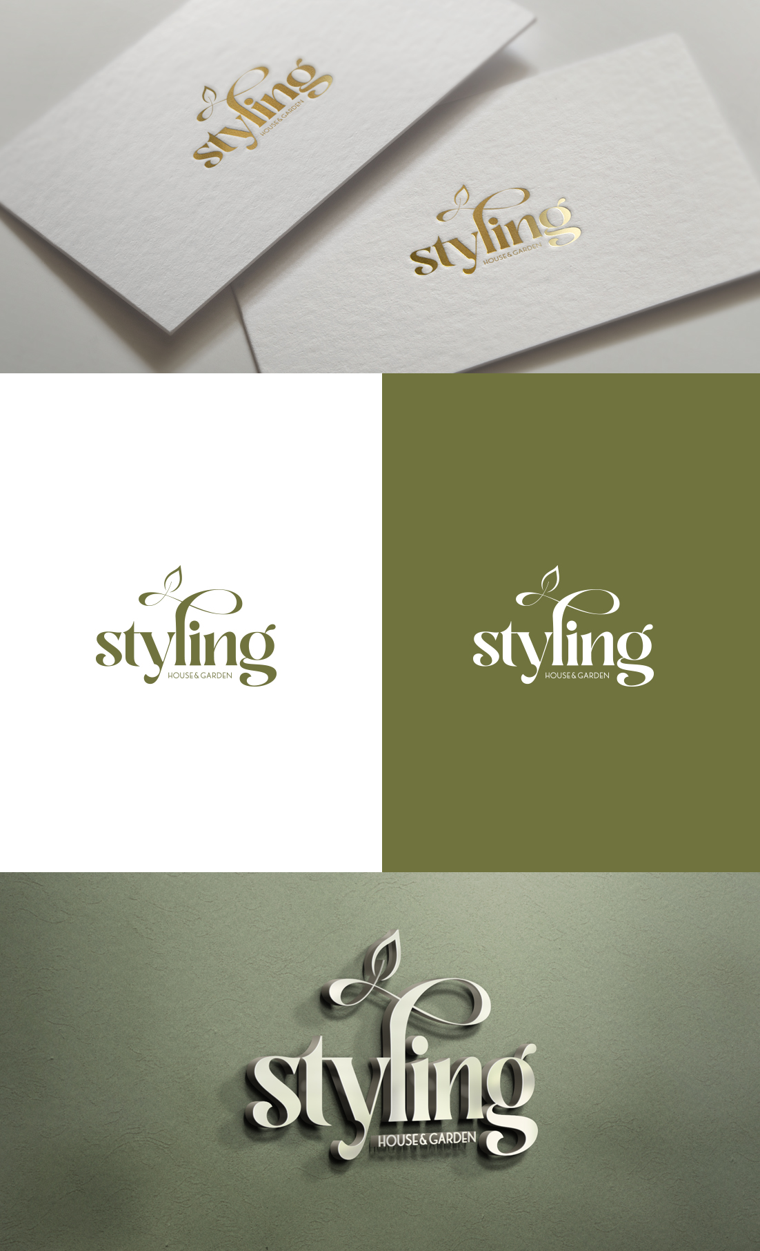 Logo Design by GLDesigns for this project | Design #24222212