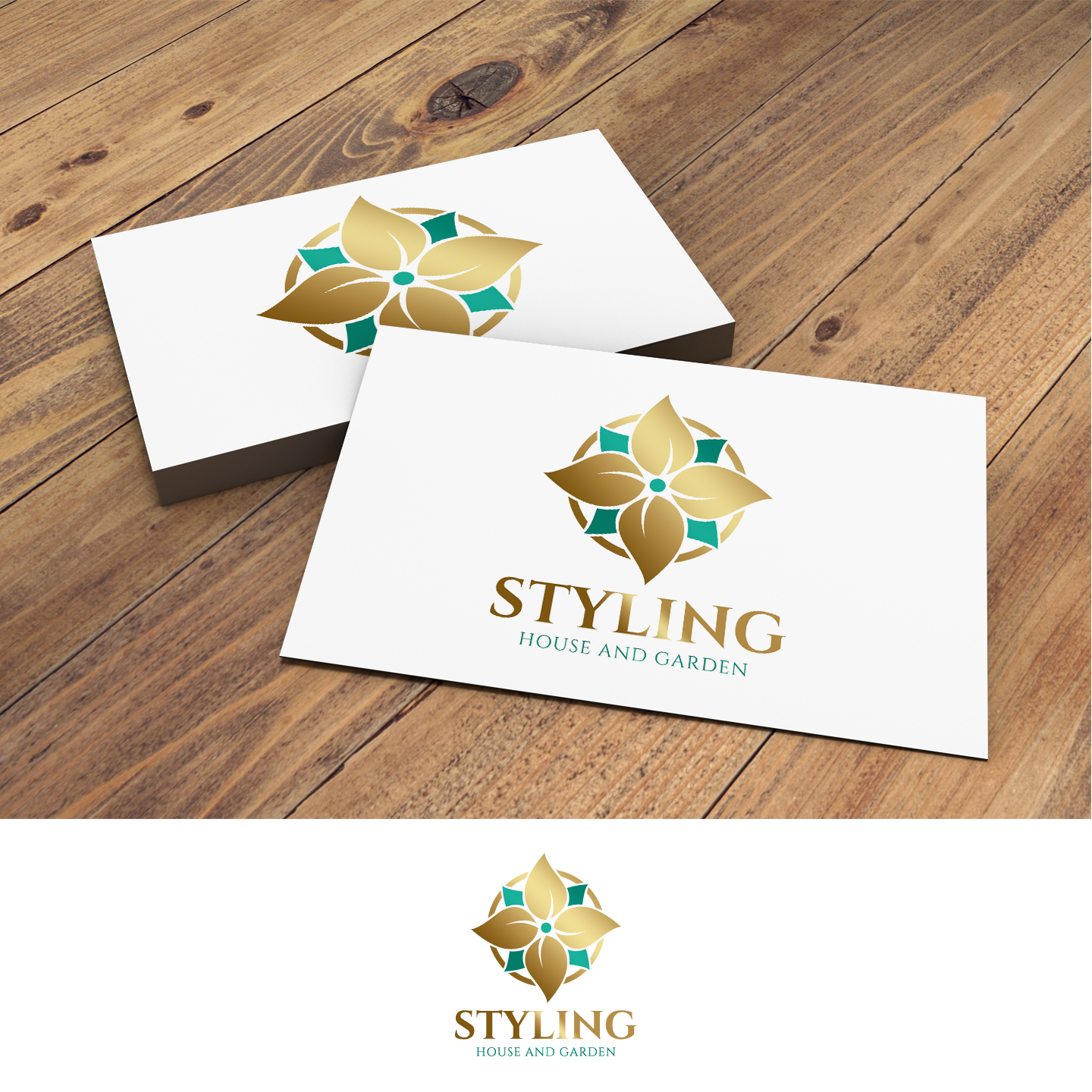 Logo Design by DiLion for this project | Design #24229352