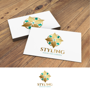 Logo-Design von DiLion für dieses Projekt | Design: #24229352