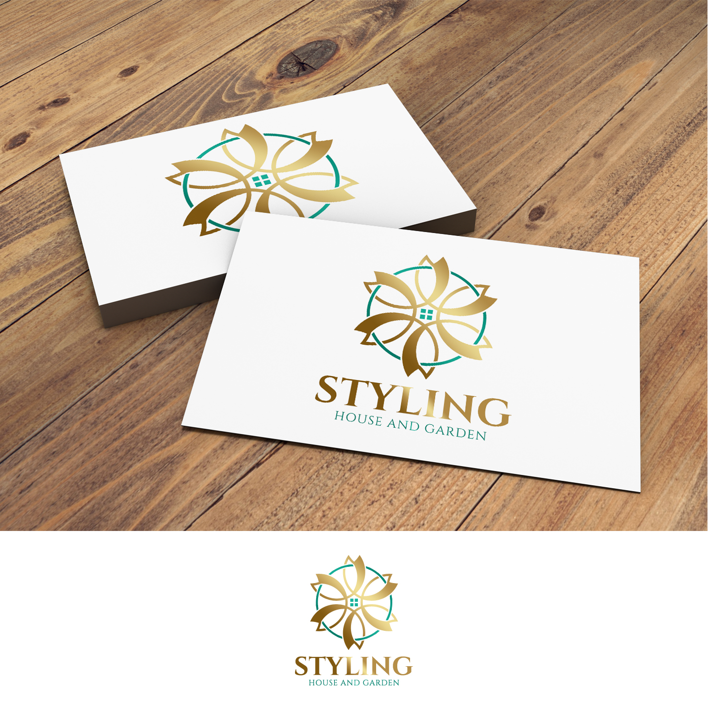 Logo Design by DiLion for this project | Design #24229414