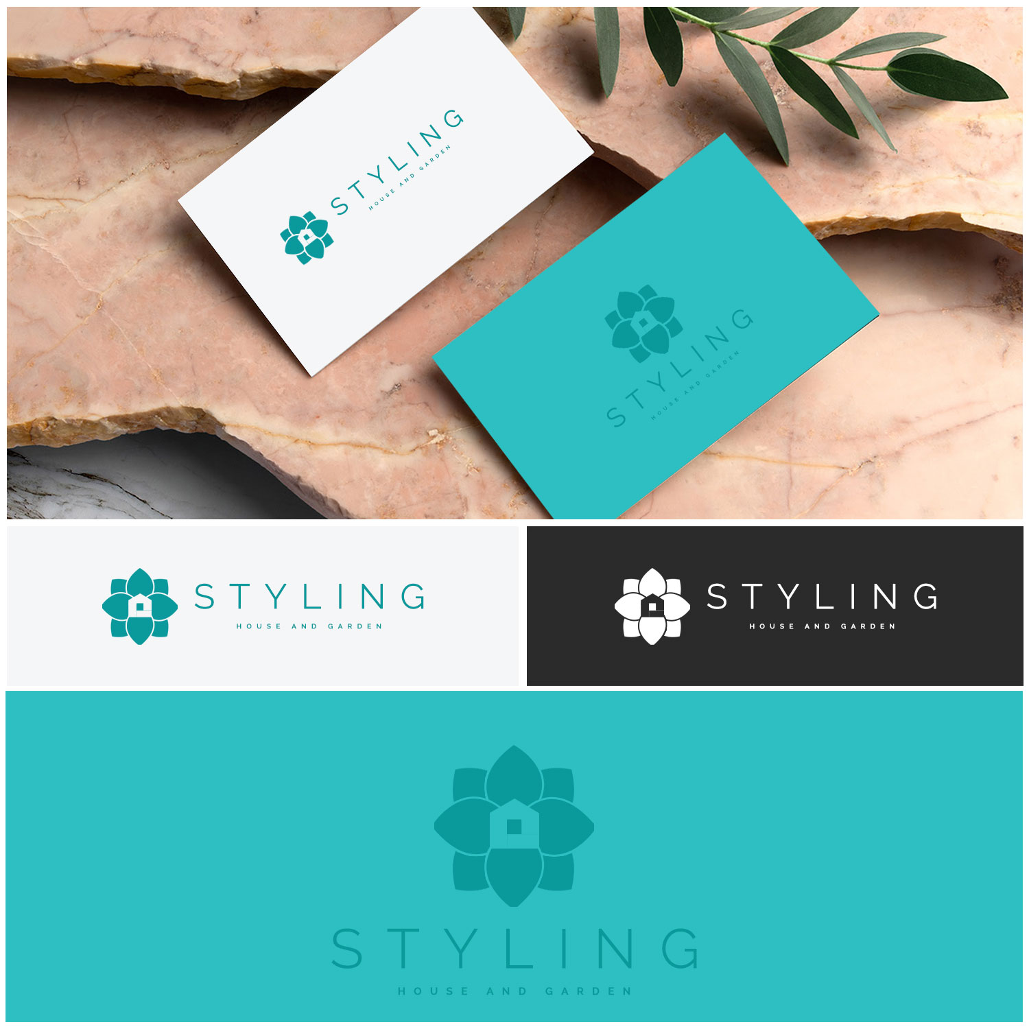 Logo Design by DominicDesign for this project | Design #24233833